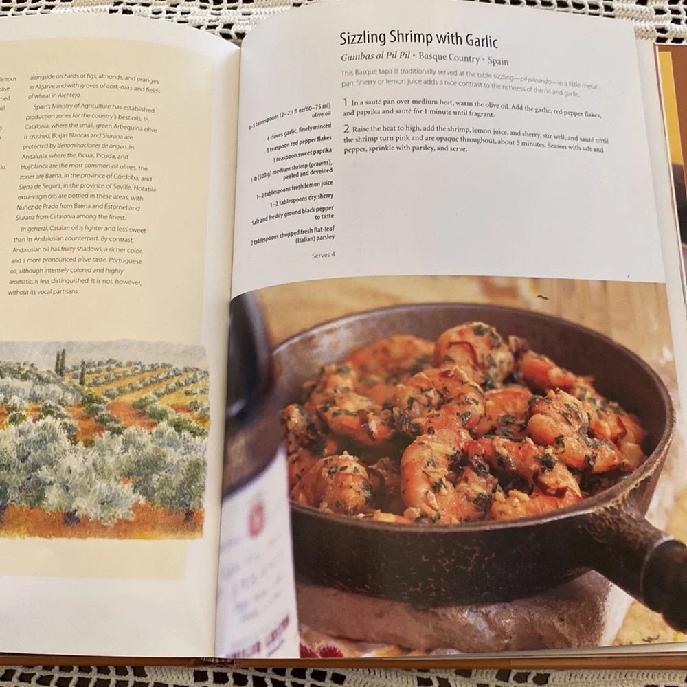 Williams Sonoma best recipes